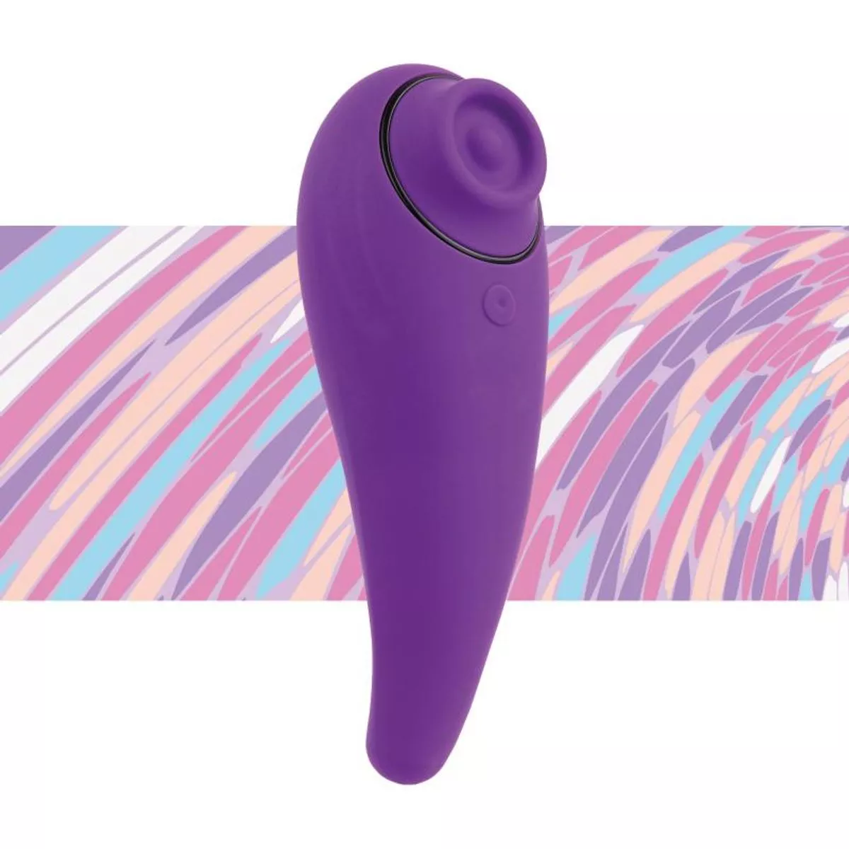 FemmeGasm Tapp 2 - Púrpura