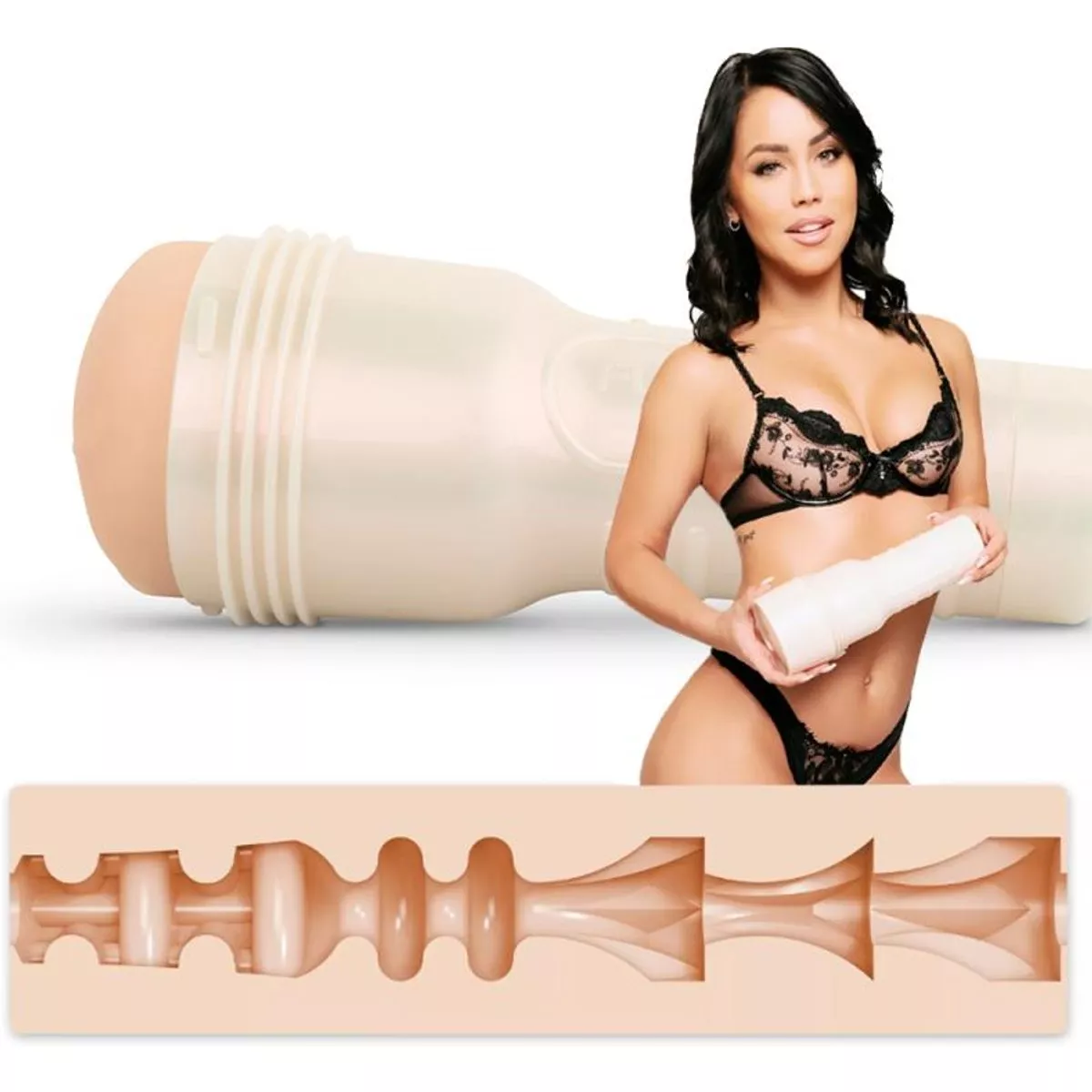 Fleshlight Girls - Alina Lopez