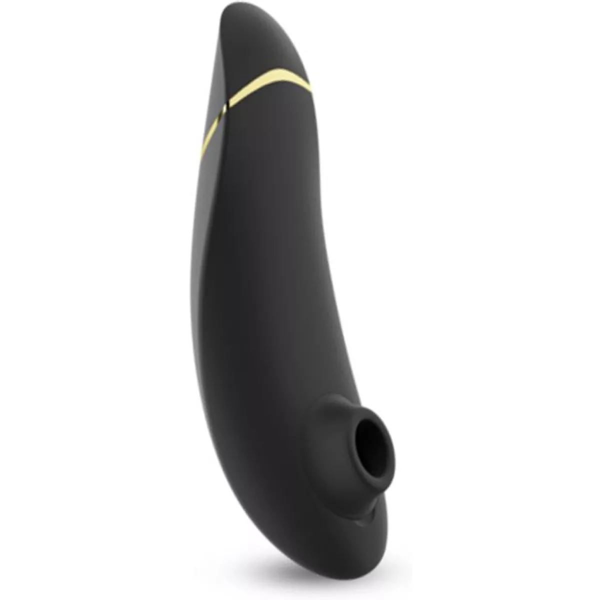Vibrador Womanizer Premium 2 Air Pulse - Negro