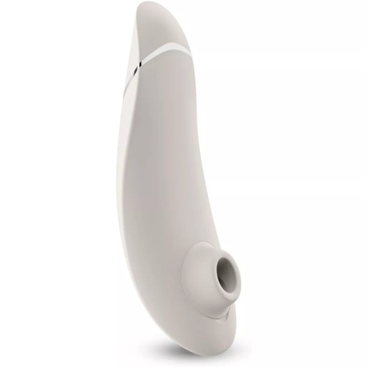 Vibrador Womanizer Premium 2 Air Pulse - Gris