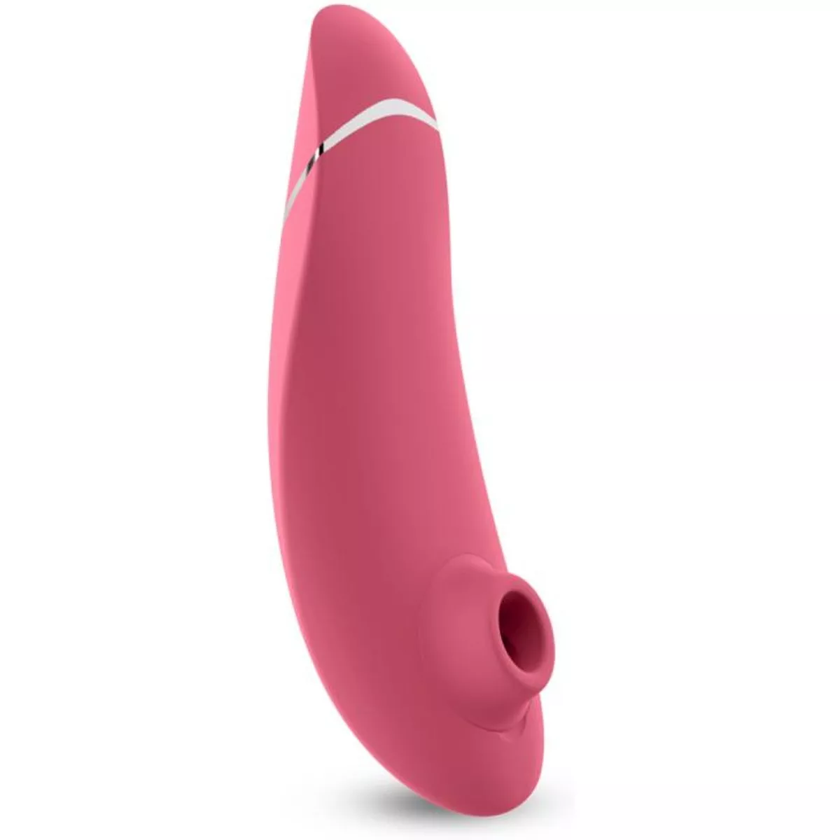 Vibrador Womanizer Premium 2 Air Pulse - Frambuesa