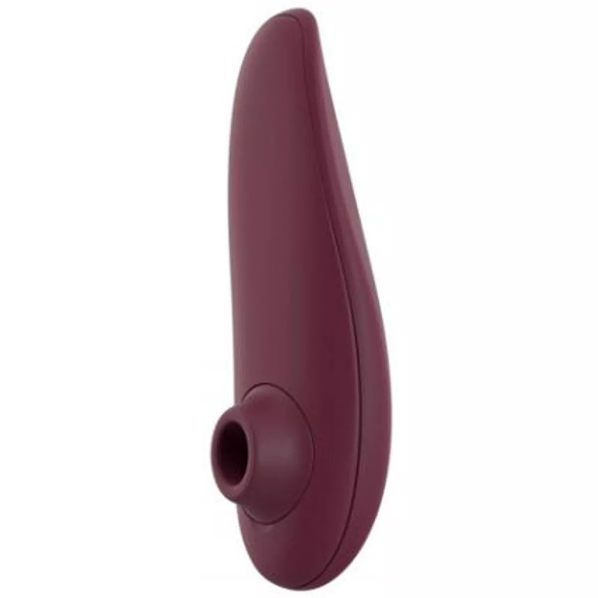 Vibrador Womanizer Classic 2 Air Pulse - Burdeos