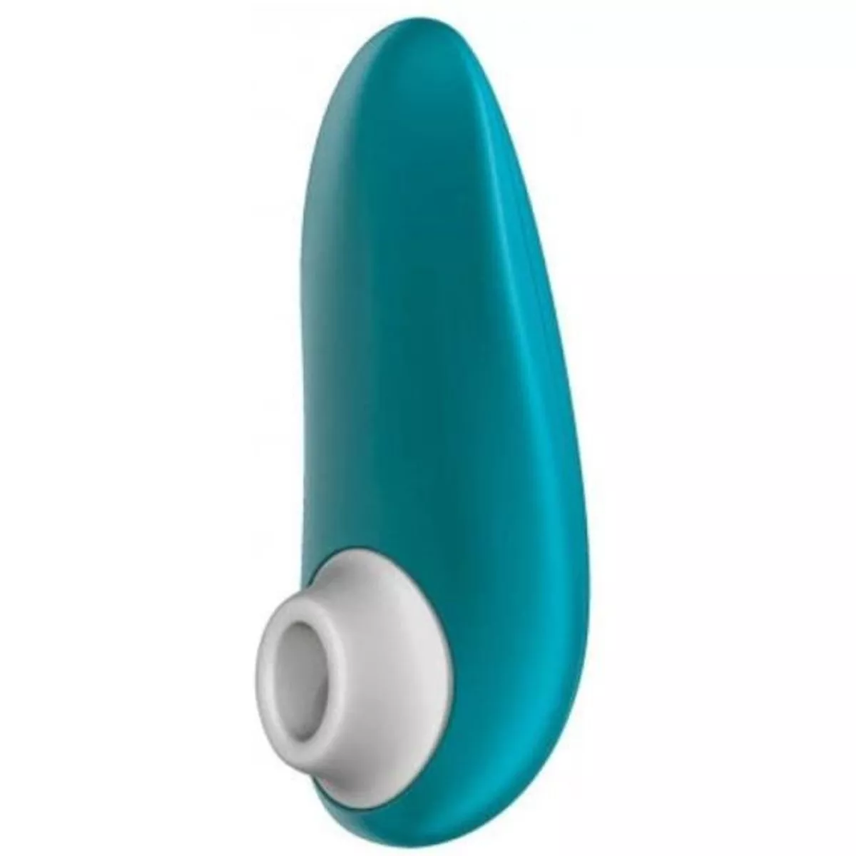 Vibrador con aire comprimido Womanizer Starlet 3 - Agua