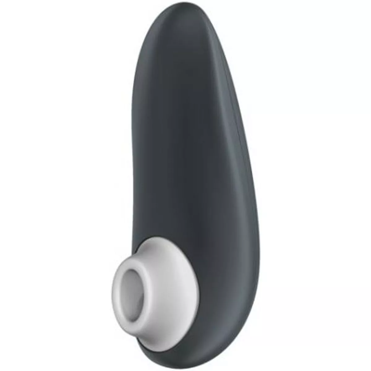 Vibrador con aire comprimido Womanizer Starlet 3 - Gris