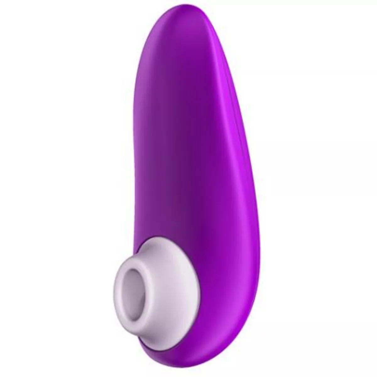 Vibrador con aire comprimido Womanizer Starlet 3 - Rosa
