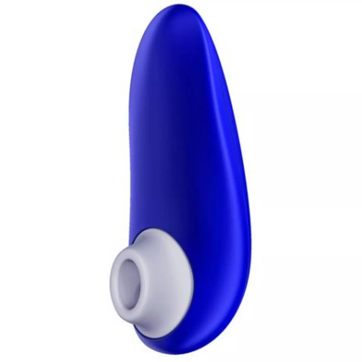 Vibrador con aire comprimido Womanizer Starlet 3 - Indigo