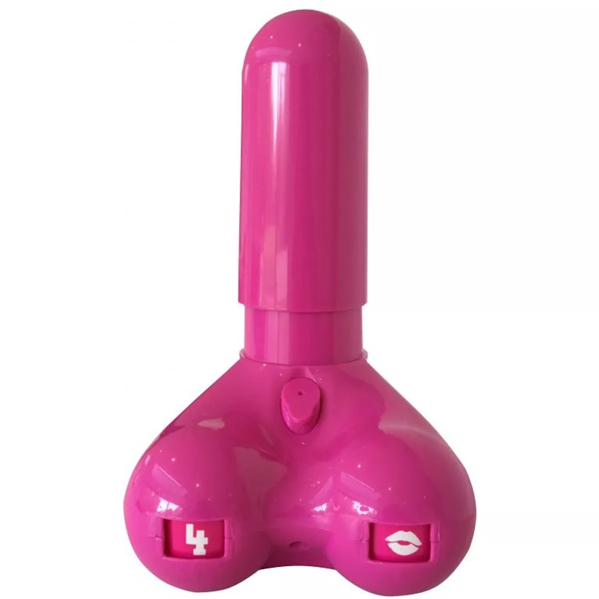 Juego de beber Jizz