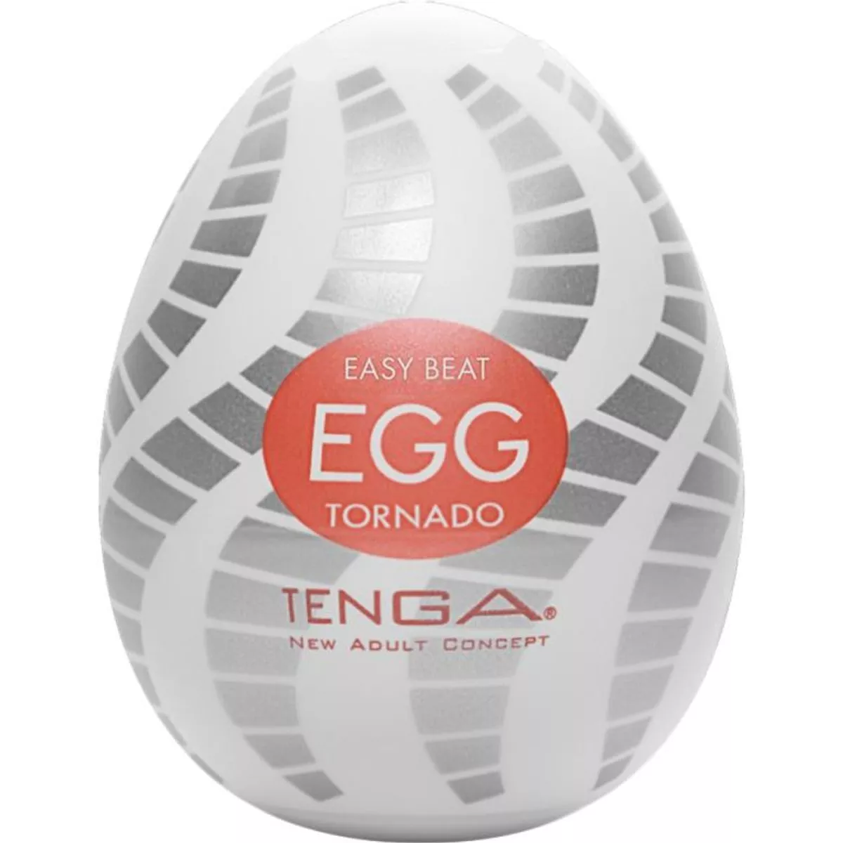 Tenga - Huevo - Tornado