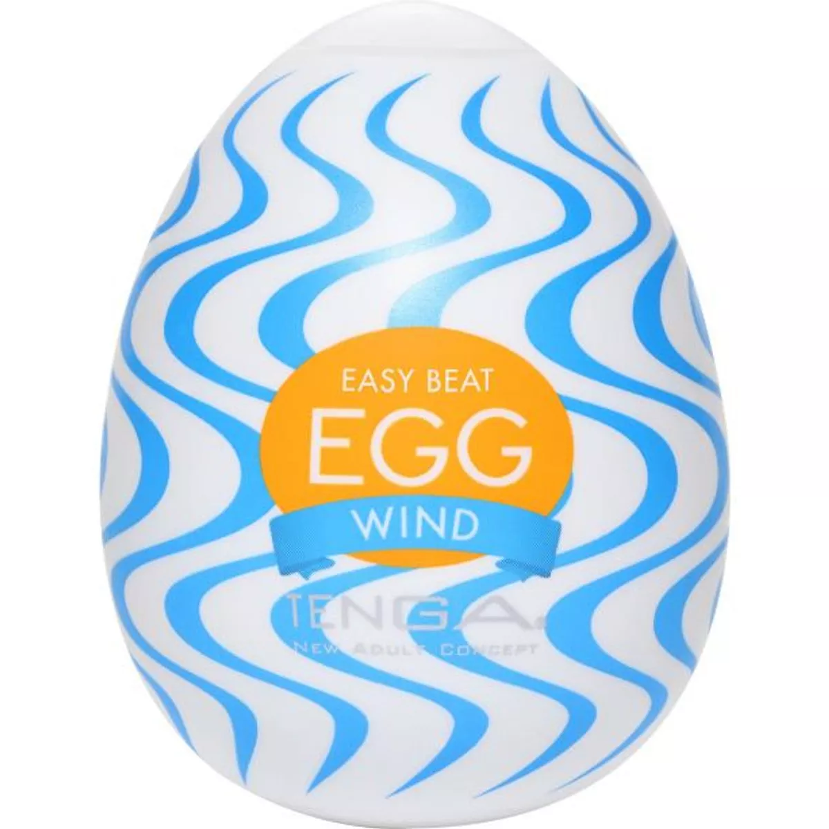Tenga - Huevo - Wonder Wind