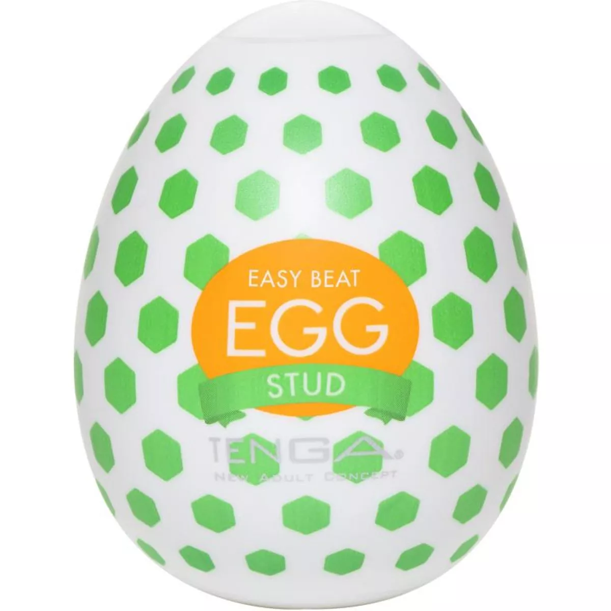 Tenga - Huevo - Wonder Stud