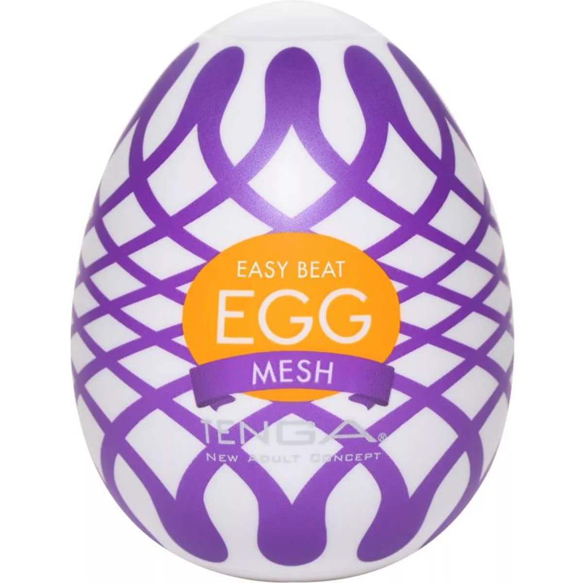 Tenga - Huevo - Wonder Mesh