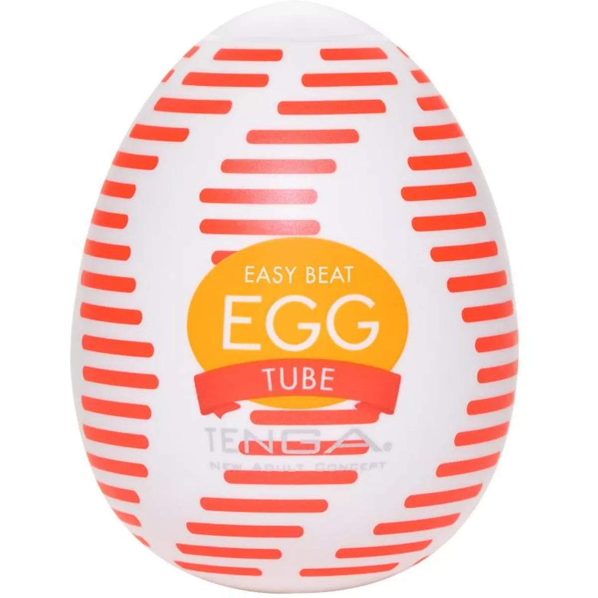 Tenga - Huevo - Wonder Tube