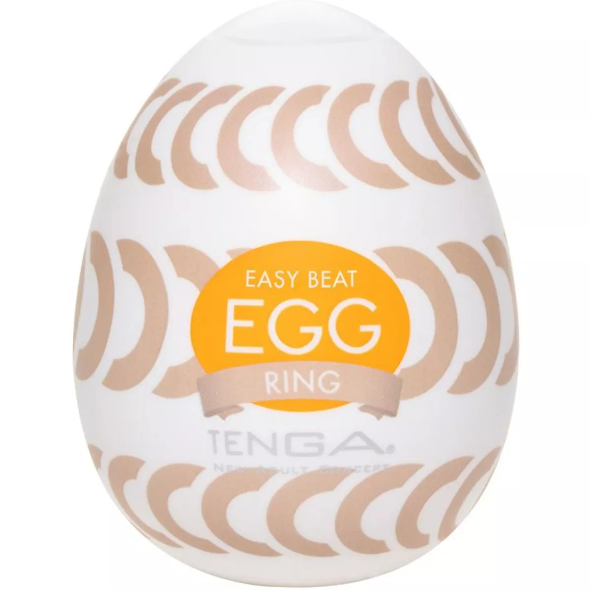 Tenga - Huevo - Wonder Ring