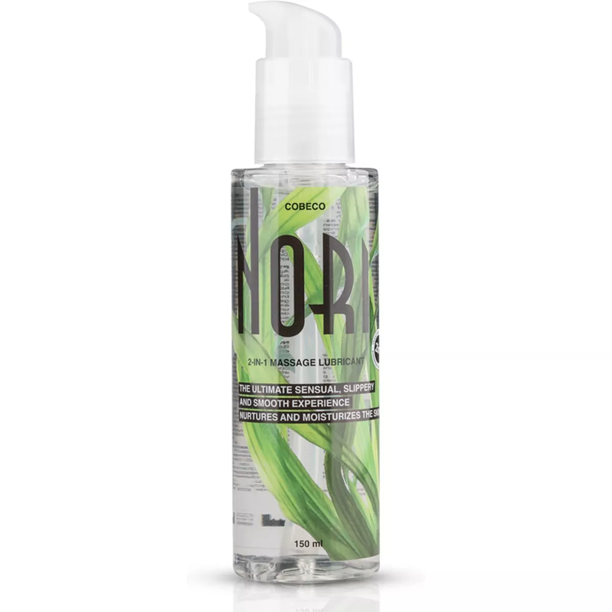 Cobeco Nori Masaje y Lubricante 150ml