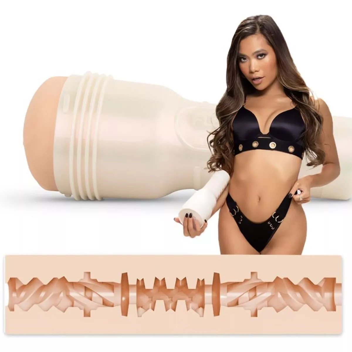 Fleshlight Girls - Vina Sky Exótica