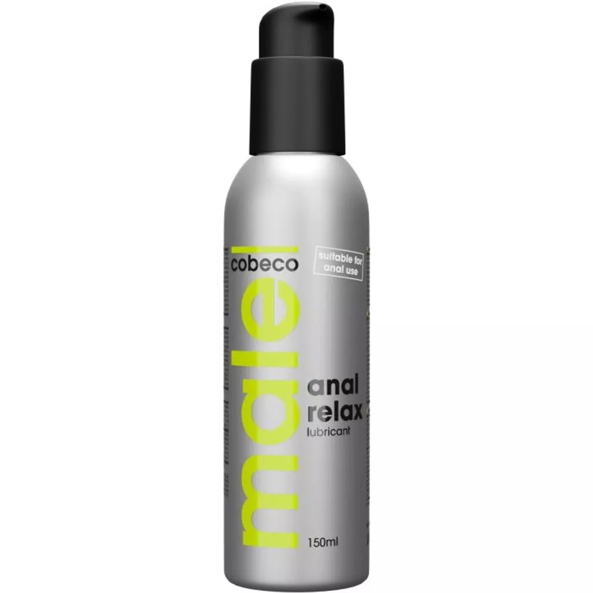 MALE Cobeco Anal Relax 150ml