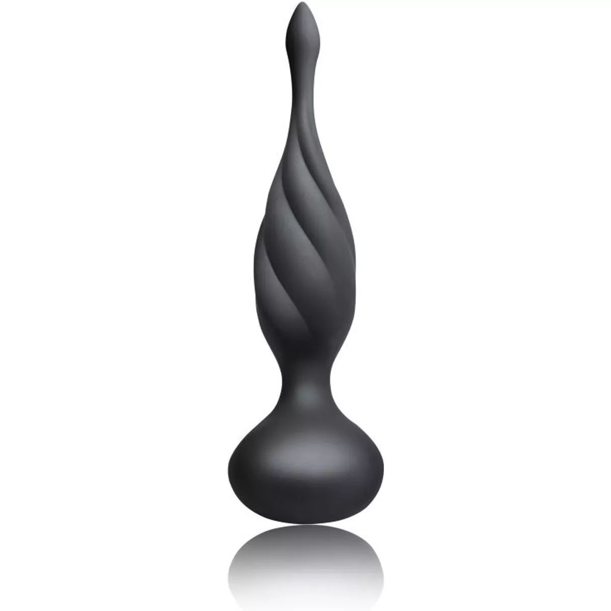 Rocks-Off - Vibrador anal Petite Sensations Discover - Negro