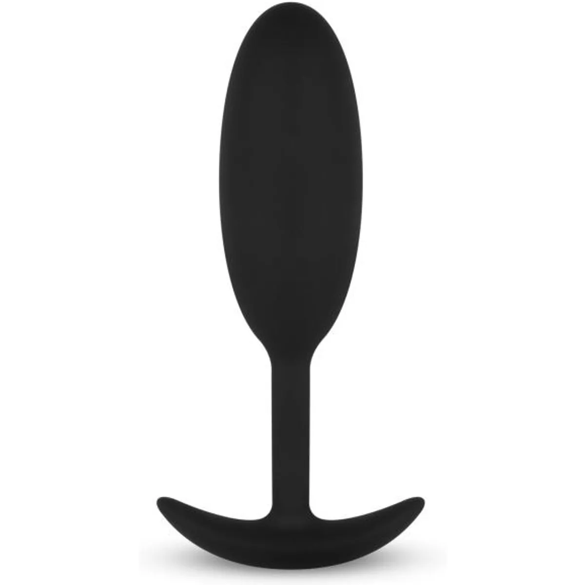 Heavy Fulfiller - Tapón anal con pesos - Mediano