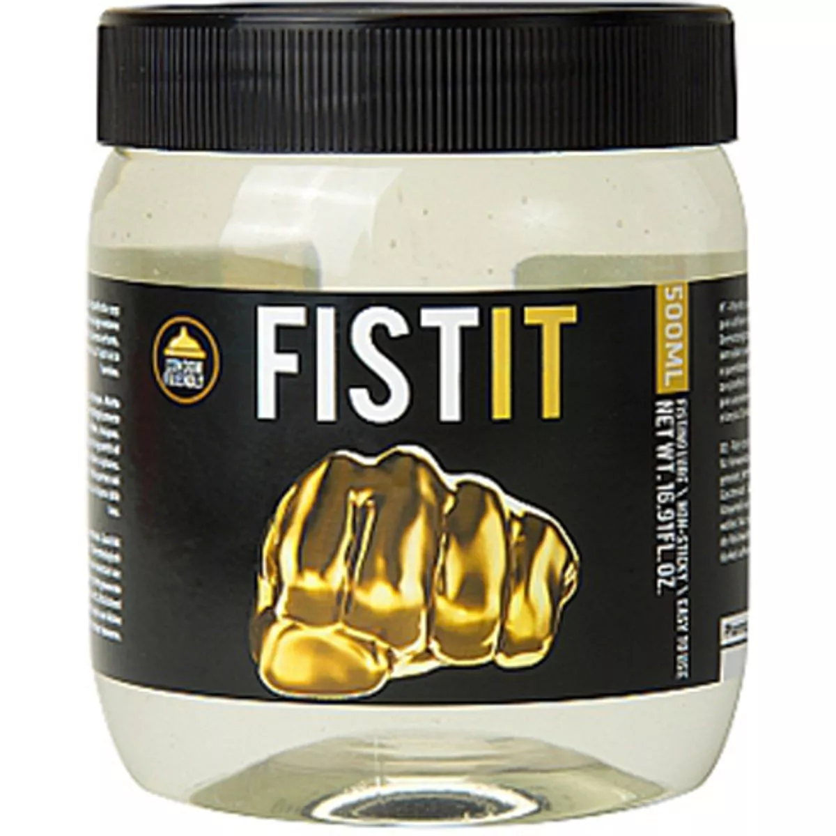 Fist It 500ml