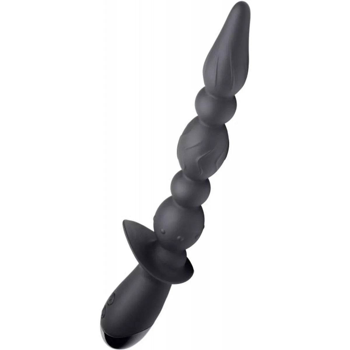 Triple Blast - Cadena Anal Vibratoria En Oferta Triple Blast - Cadena Anal Vibratoria