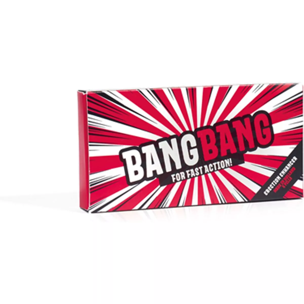 ¡Bang Bang!