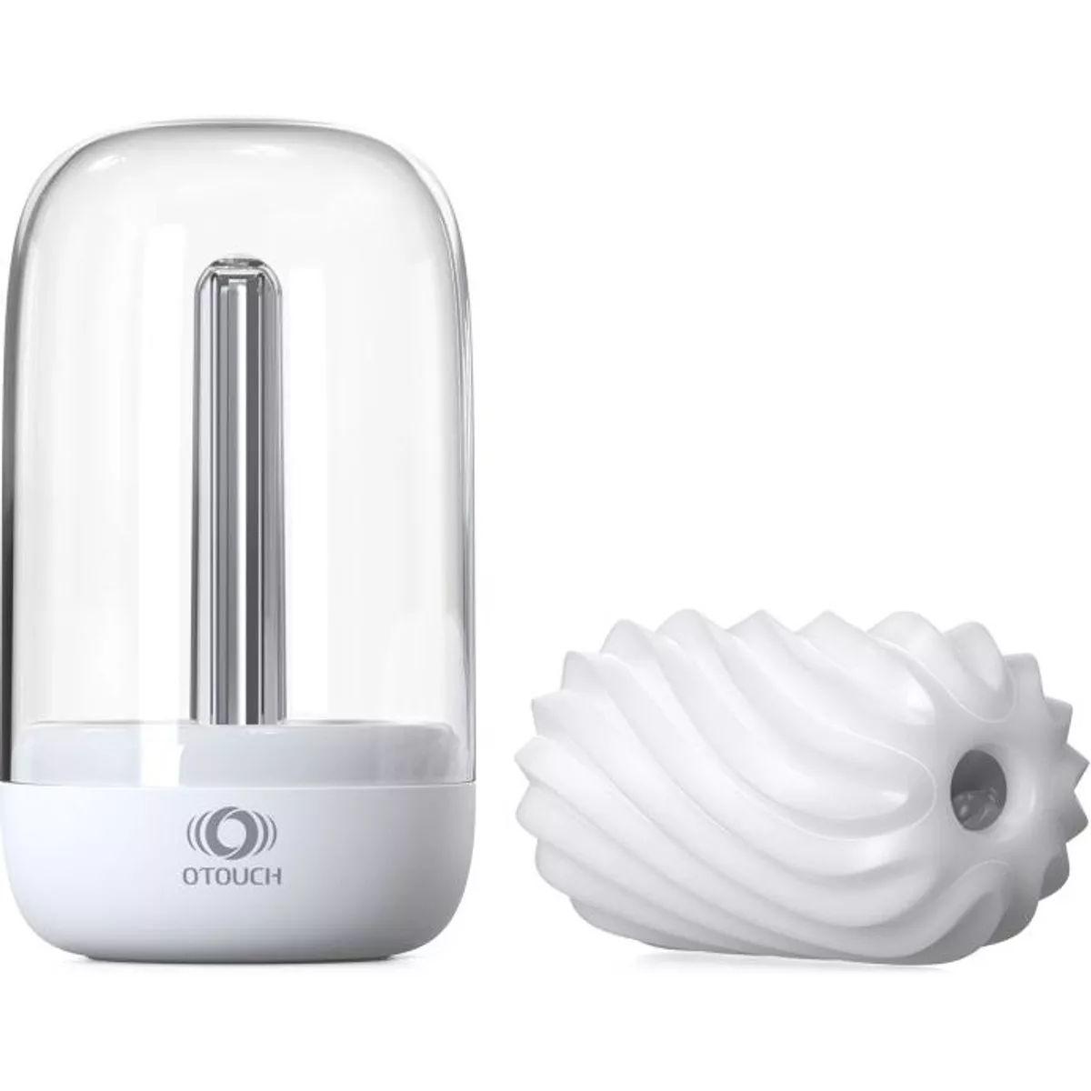 OTOUCH - Masturbador Decor2