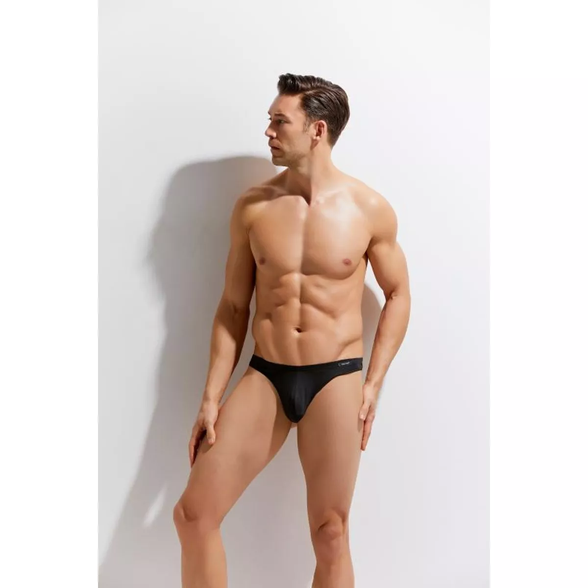 Tanga negro