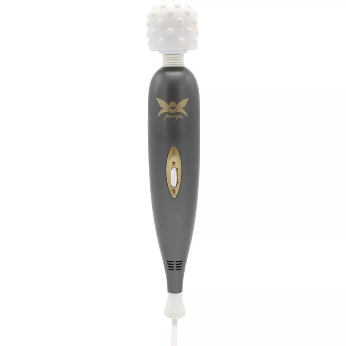 Masajeador de clítoris Pixey Exceed v2