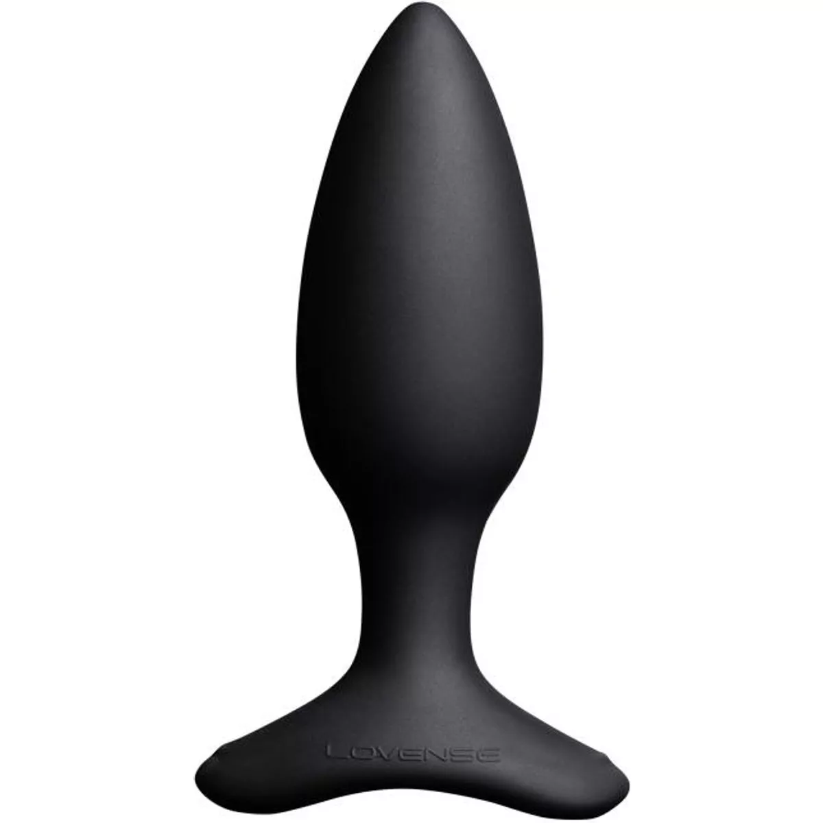 Lovense - Tapón anal vibrador Hush 2 - tamaño 38 mm