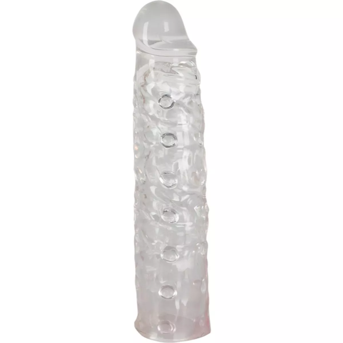 You2Toys - XTension Sleeve transparente