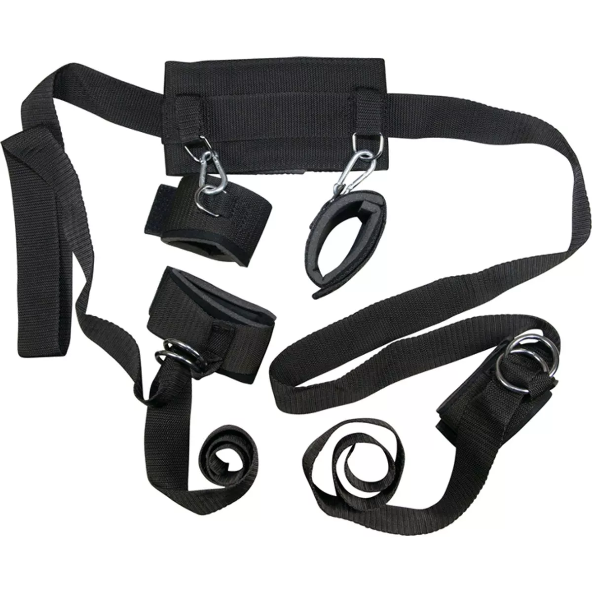 BK Bondage Set