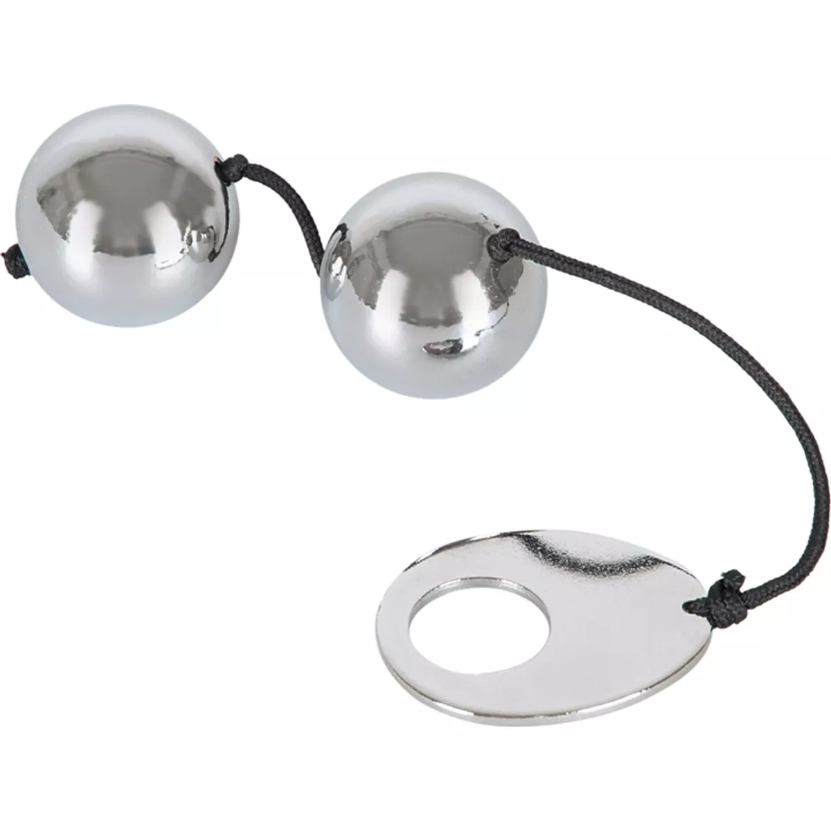 BK Heavy Metal Balls