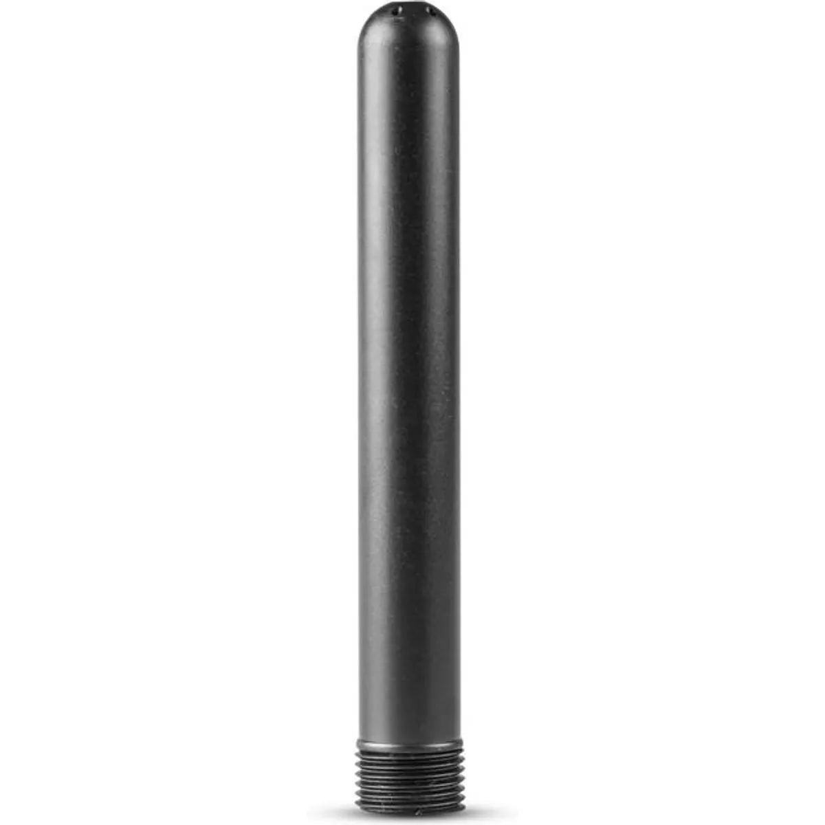Boquilla de cabezal de ducha anal - Negro