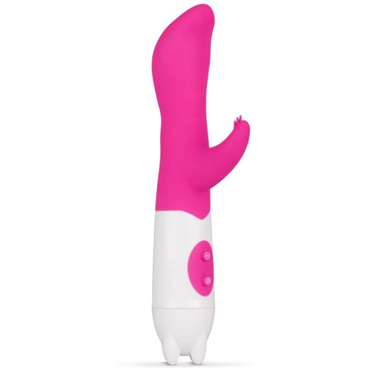Vibrador de punto G Petite Piper - Rosa
