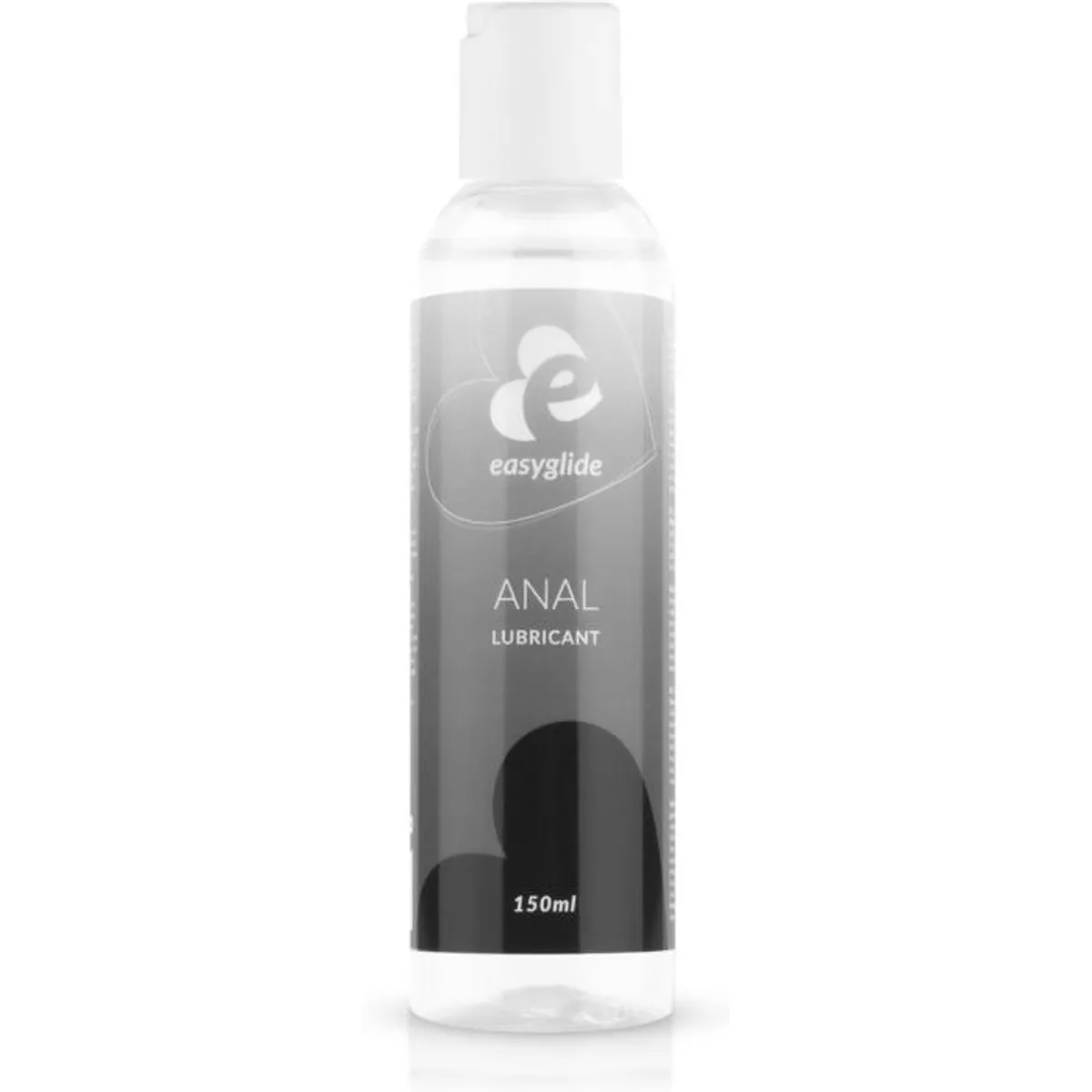 Lubricante anal EasyGlide-150ml