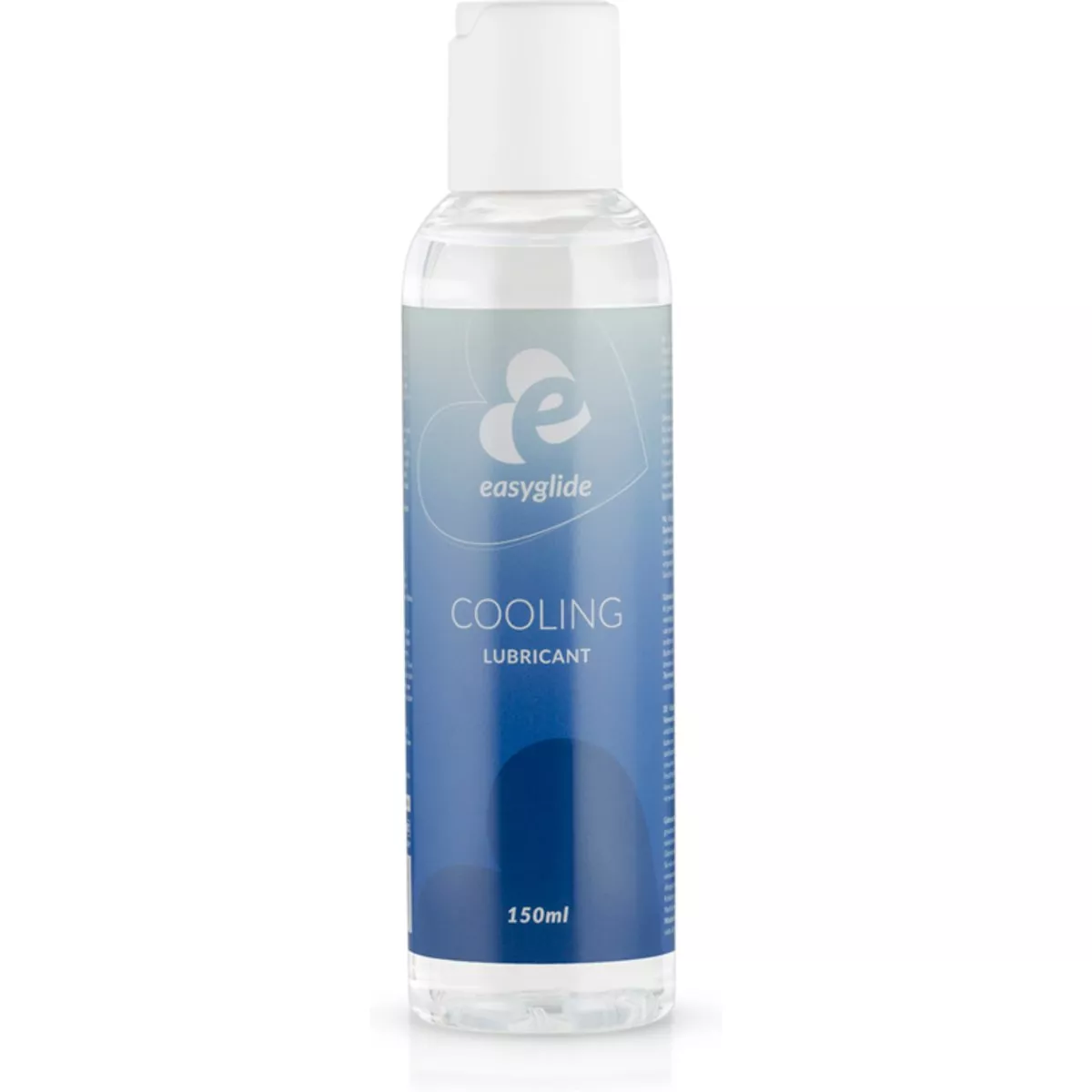 Lubricante refrescante EasyGlide - 150 ml