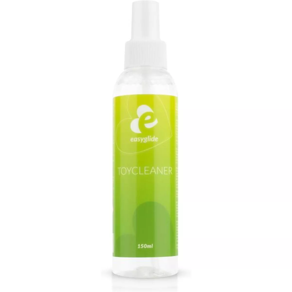 Limpiador de juguetes sexuales EasyGlide-150 ml.