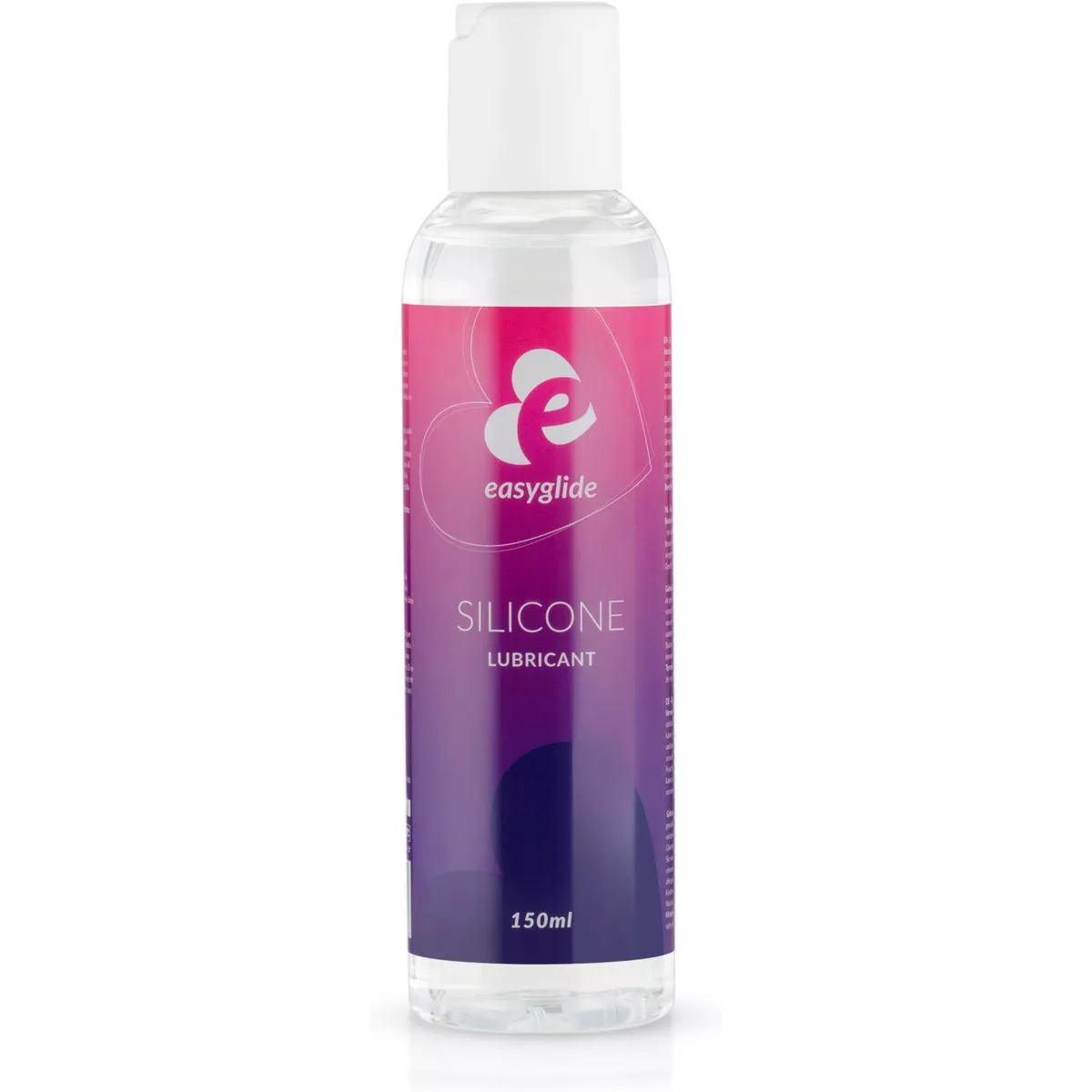 Lubricante de silicona EasyGlide-150ml