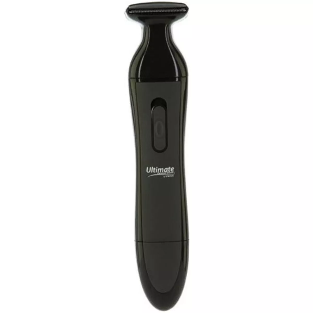 Máquina de afeitar personal definitiva para hombre