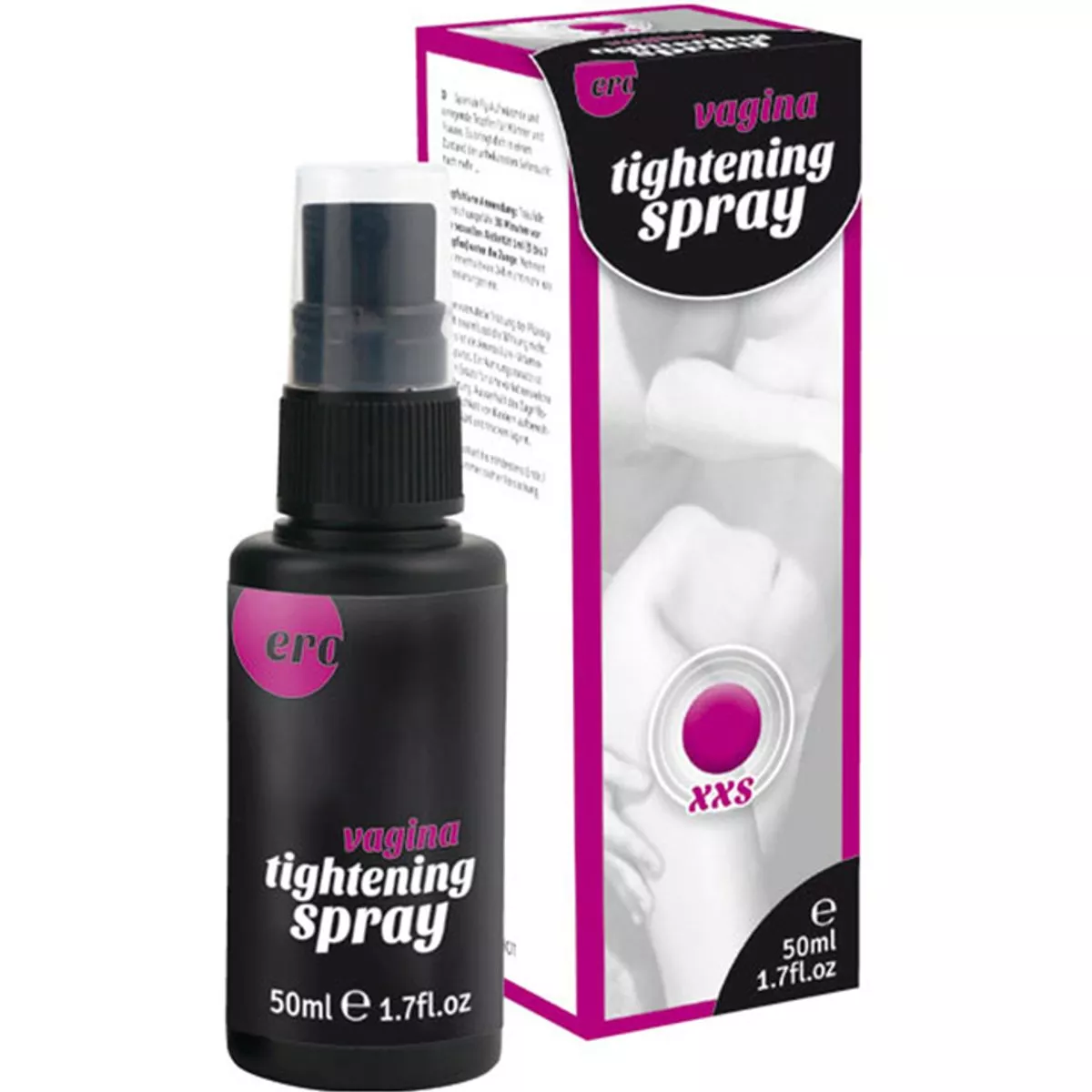 Vagina Tightening XXS Spray Women 50 ml