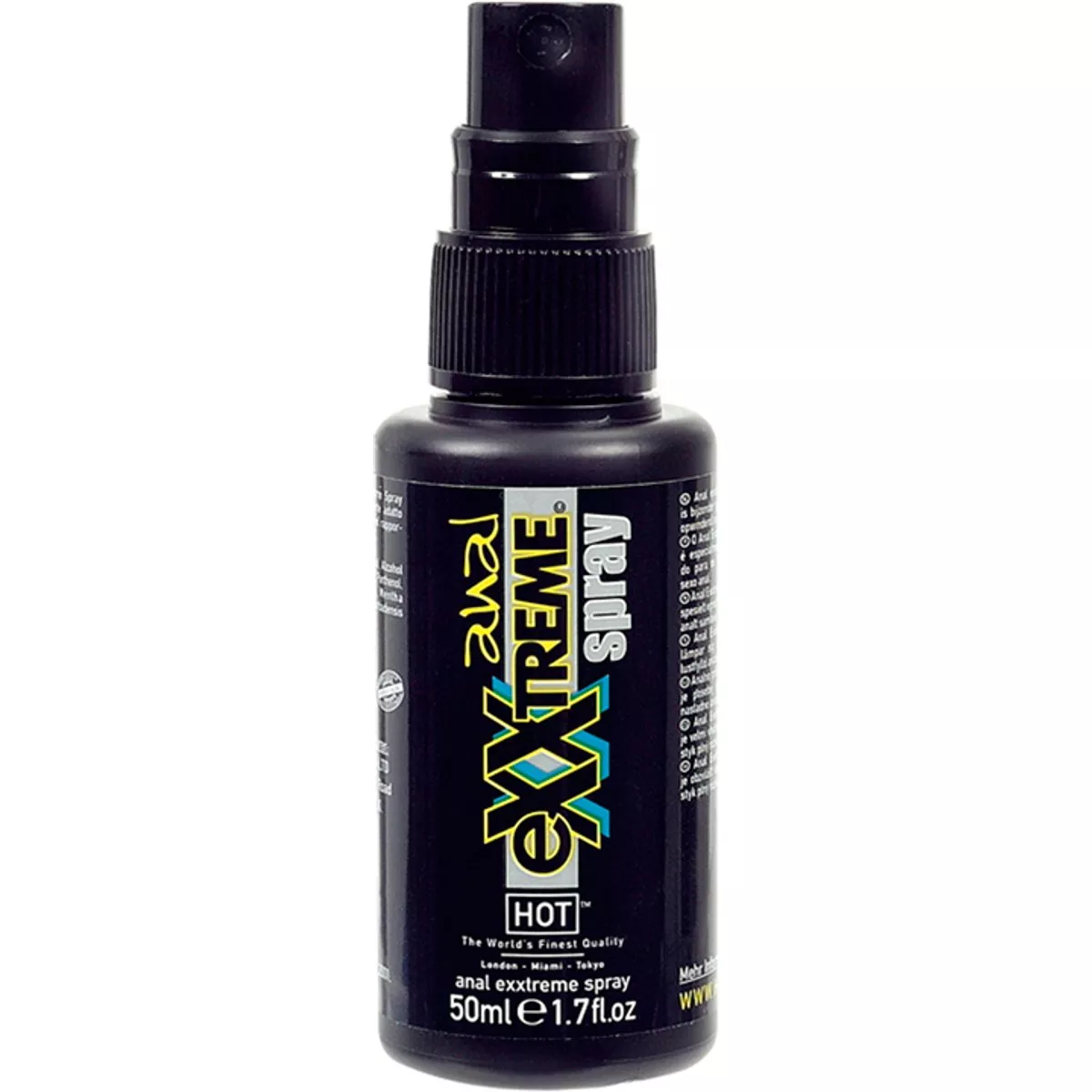 Spray Anal Exxtreme - 50 ml