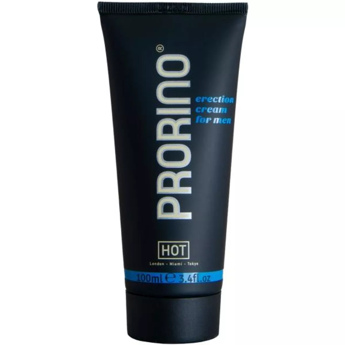 Crema de erección Ero Prorino para hombres - 100 ml