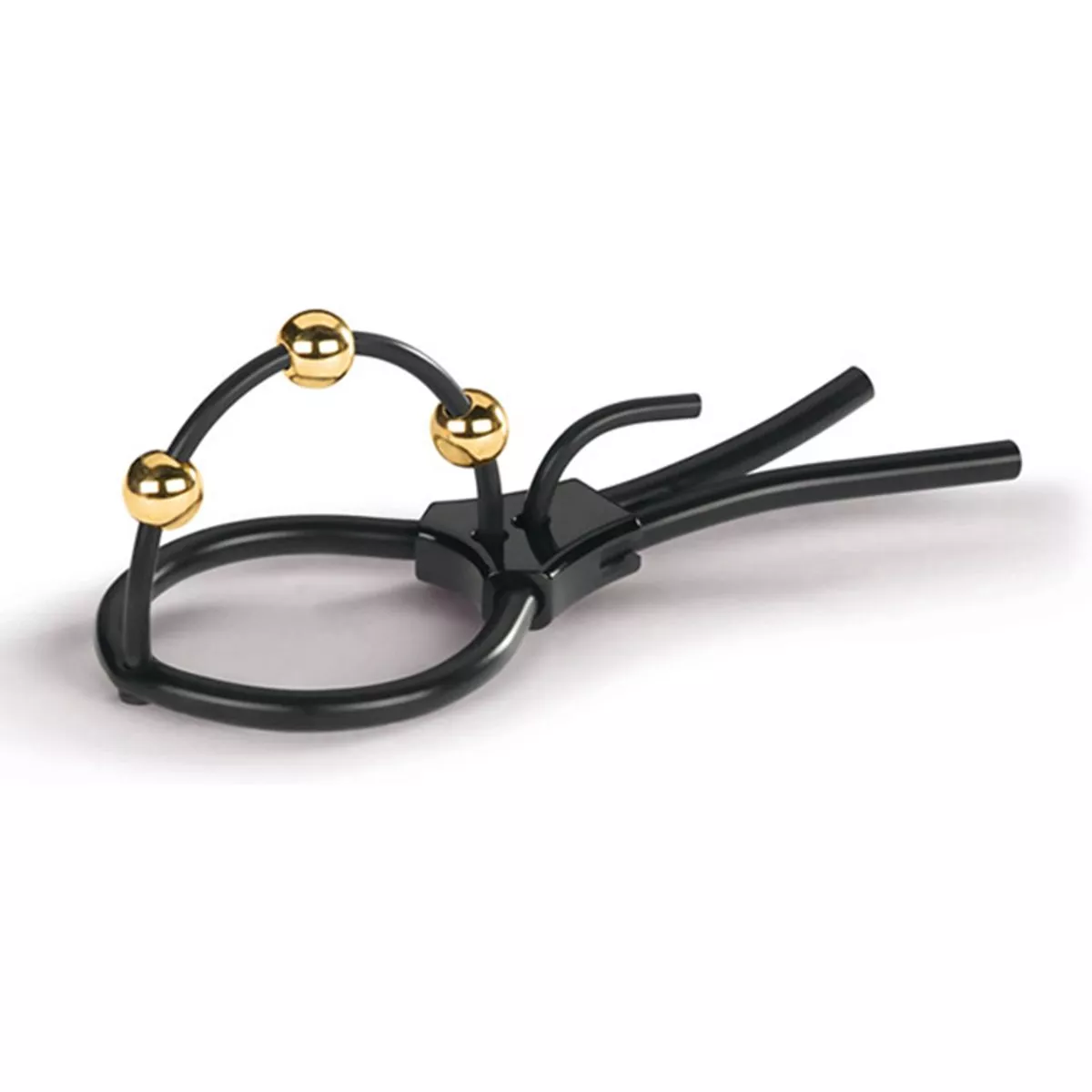 Mystim - Pearly Pete Corona Strap