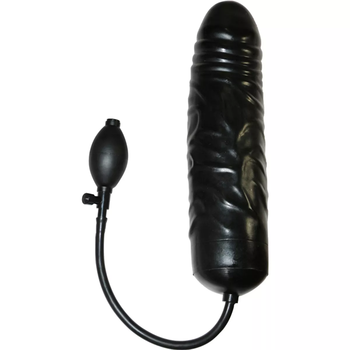 Dildo inflable XXL
