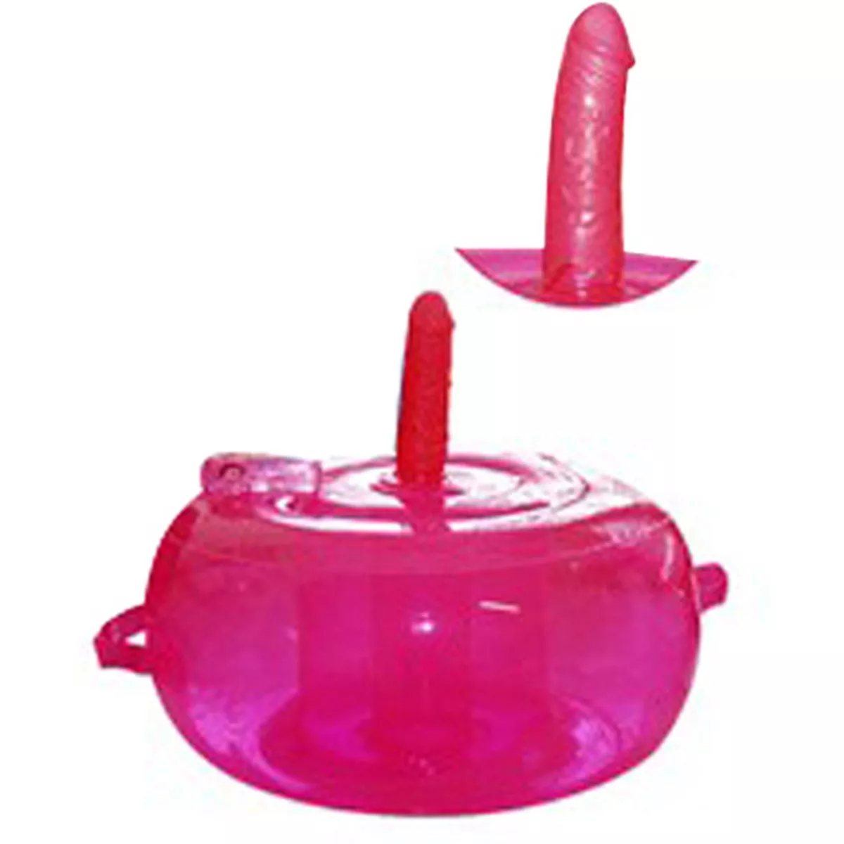 You2Toys - Silla vibratoria