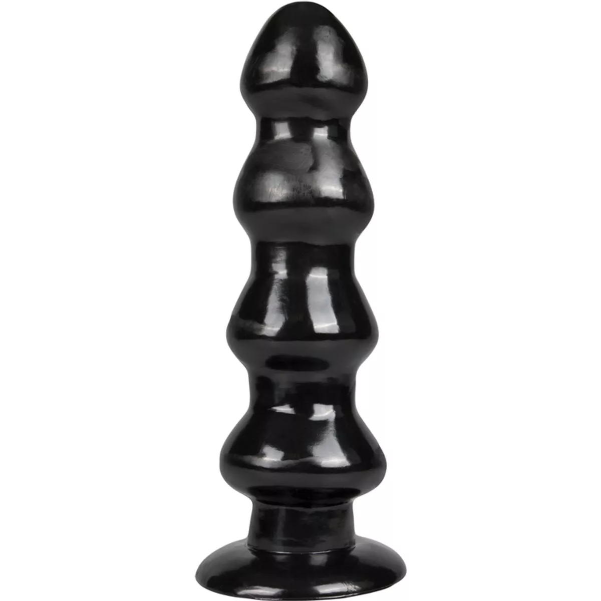 Four Stage Rocket Dildo