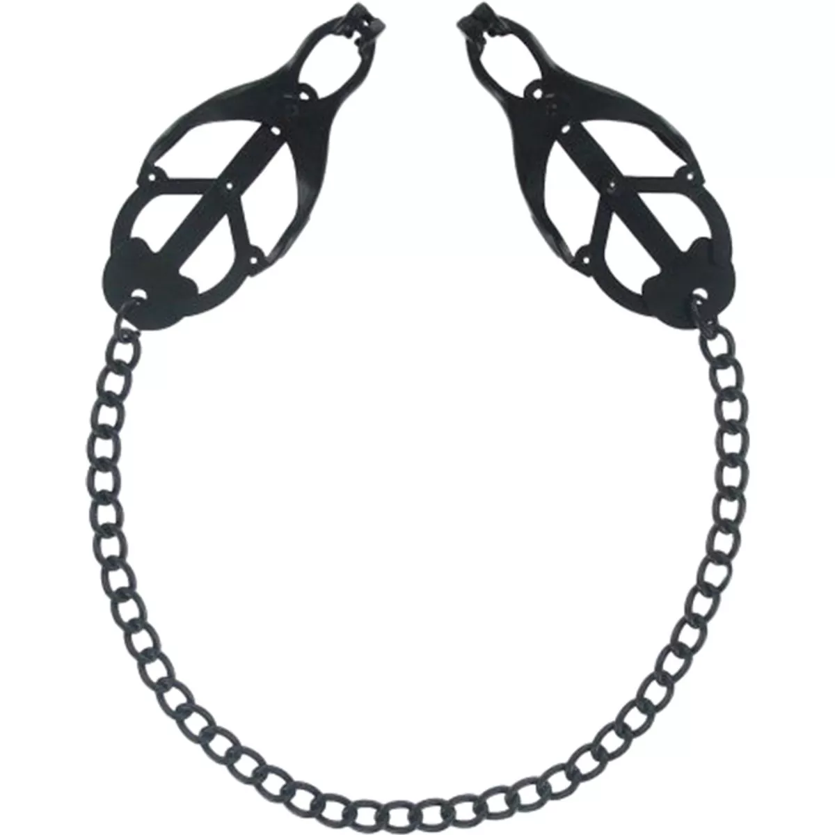 Monarch Noir Nipple Vice