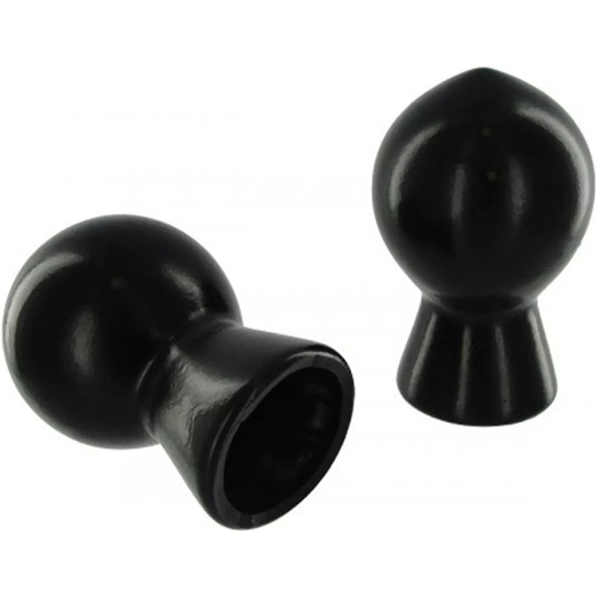 Size Matters Nipple Boosters