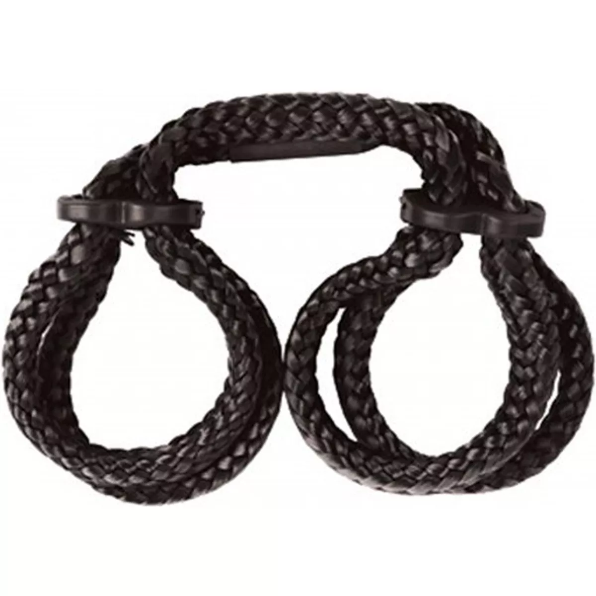 Puños de cuerda originales Sin