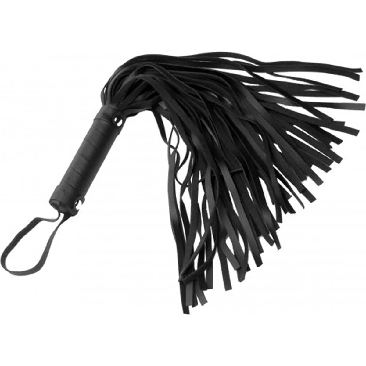Mini flagelador placer Pleather